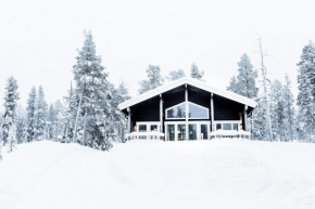Villa Stella in Äkäslompolo